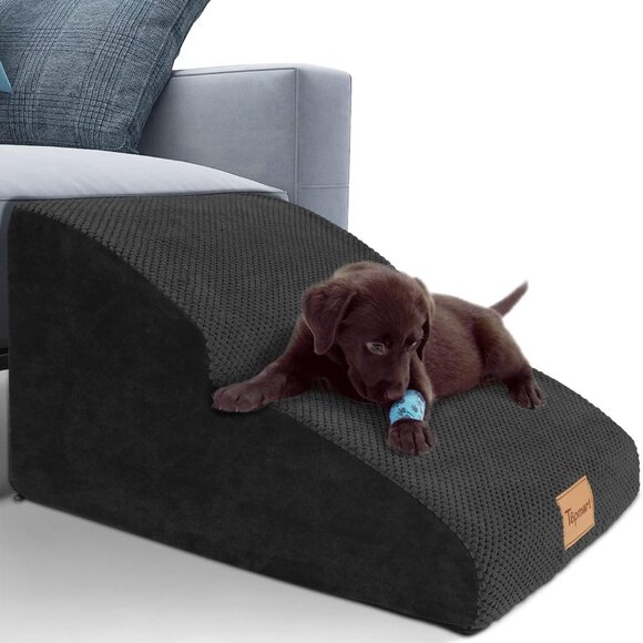 Topmart Other - Dog Ramp&Steps 2 Tiers